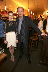 'Tod den Hippies - Es lebe der Punk!' Premiere, Berlin