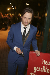 'Tod den Hippies - Es lebe der Punk!' Premiere, Berlin