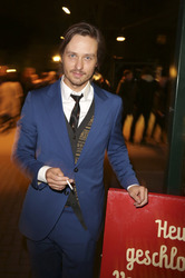 'Tod den Hippies - Es lebe der Punk!' Premiere, Berlin
