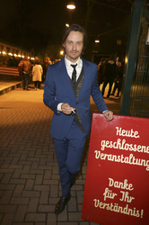 'Tod den Hippies - Es lebe der Punk!' Premiere, Berlin