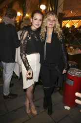 'Tod den Hippies - Es lebe der Punk!' Premiere, Berlin