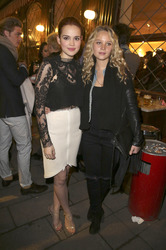 'Tod den Hippies - Es lebe der Punk!' Premiere, Berlin