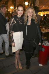 'Tod den Hippies - Es lebe der Punk!' Premiere, Berlin
