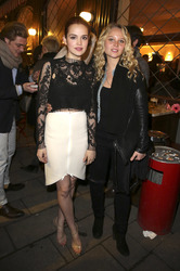 'Tod den Hippies - Es lebe der Punk!' Premiere, Berlin