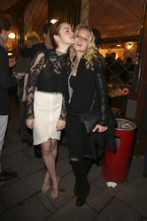 'Tod den Hippies - Es lebe der Punk!' Premiere, Berlin