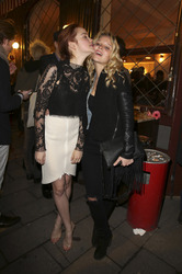 'Tod den Hippies - Es lebe der Punk!' Premiere, Berlin