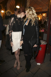 'Tod den Hippies - Es lebe der Punk!' Premiere, Berlin