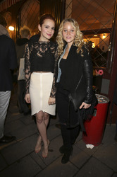 'Tod den Hippies - Es lebe der Punk!' Premiere, Berlin