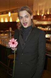 'Tod den Hippies - Es lebe der Punk!' Premiere, Berlin