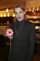 'Tod den Hippies - Es lebe der Punk!' Premiere, Berlin