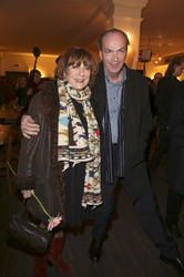 'Tod den Hippies - Es lebe der Punk!' Premiere, Berlin