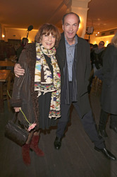 'Tod den Hippies - Es lebe der Punk!' Premiere, Berlin