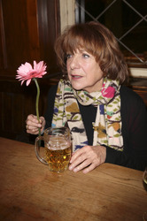 'Tod den Hippies - Es lebe der Punk!' Premiere, Berlin