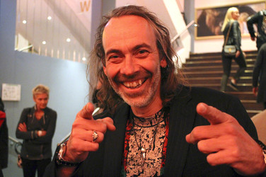 'Forever and a Day' Premiere, Hannover