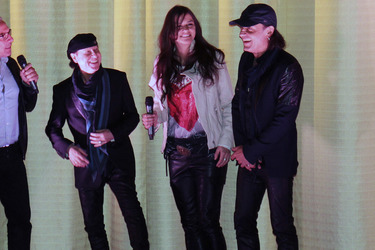 'Forever and a Day' Premiere, Hannover