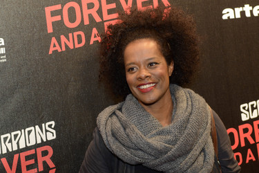 'Forever and a Day' Premiere, Hannover