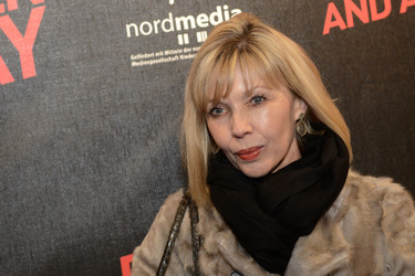 'Forever and a Day' Premiere, Hannover