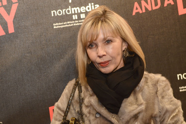 'Forever and a Day' Premiere, Hannover