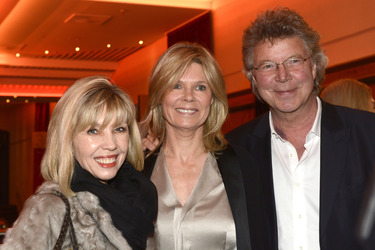 'Forever and a Day' Premiere, Hannover