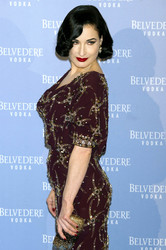 Belvedere Vodka Night, Madrid