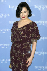 Belvedere Vodka Night, Madrid