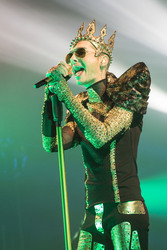 Tokio Hotel Konzert, Berlin