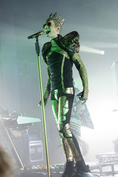 Tokio Hotel Konzert, Berlin