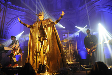 Tokio Hotel Konzert, Hamburg