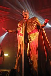 Tokio Hotel Konzert, Hamburg
