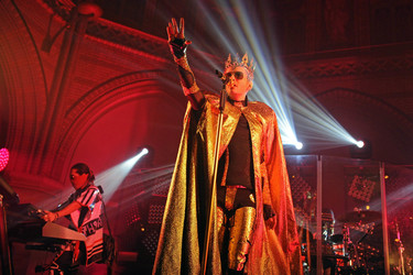 Tokio Hotel Konzert, Hamburg