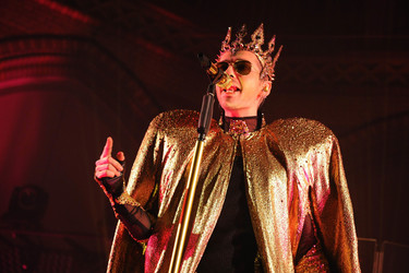 Tokio Hotel Konzert, Hamburg