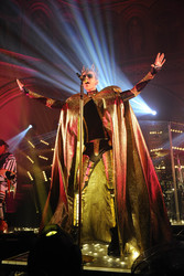 Tokio Hotel Konzert, Hamburg