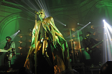 Tokio Hotel Konzert, Hamburg