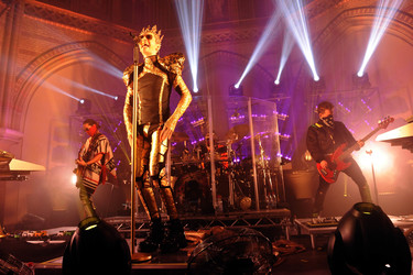 Tokio Hotel Konzert, Hamburg