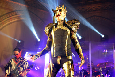 Tokio Hotel Konzert, Hamburg