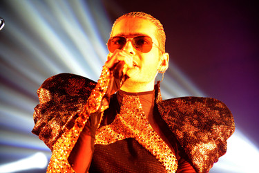 Tokio Hotel Konzert, Hamburg