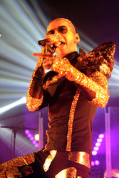 Tokio Hotel Konzert, Hamburg