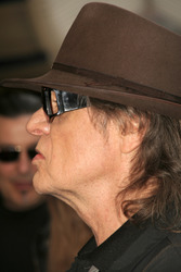 Udo Lindenberg im Sonderzug nach Pankow, Berlin