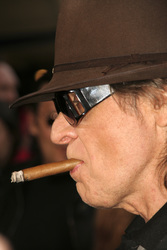 Udo Lindenberg im Sonderzug nach Pankow, Berlin
