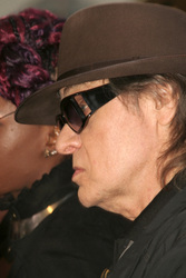 Udo Lindenberg im Sonderzug nach Pankow, Berlin