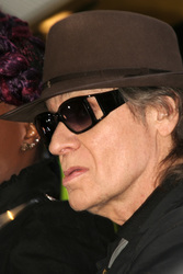 Udo Lindenberg im Sonderzug nach Pankow, Berlin
