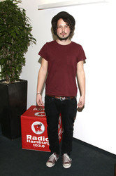 Benne bei Radio Hamburg
