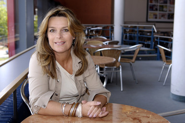 Caroline Fortenbacher, Hannover