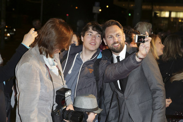 Jupiter Award 2015, Berlin
