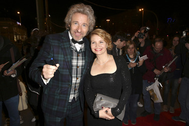 Jupiter Award 2015, Berlin