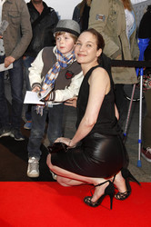 Jupiter Award 2015, Berlin