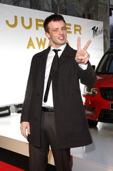 Jupiter Award 2015, Berlin