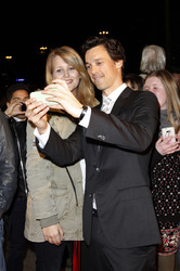 Jupiter Award 2015, Berlin