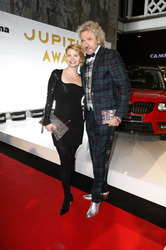 Jupiter Award 2015, Berlin