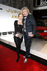 Jupiter Award 2015, Berlin